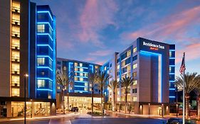 Marriott Residence Inn Anaheim Resort